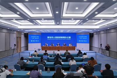 首批归集服务事项105项！青岛推出来青旅居康养人群服务“一类事”集成化改革