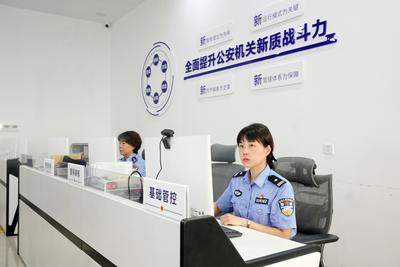 累计破获各类案件570余起！市南公安深耕警情治理实践，刑事治安警情双下降