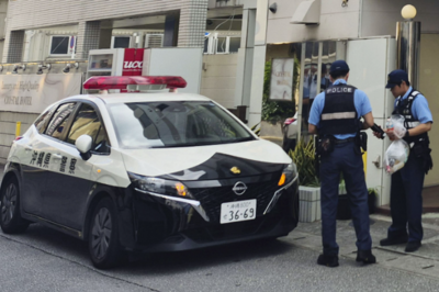 涉嫌抢劫杀人的驻日美军被移送检察机关