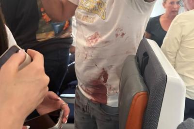 澳大利亚调查迪拜航空副驾驶与澳关联