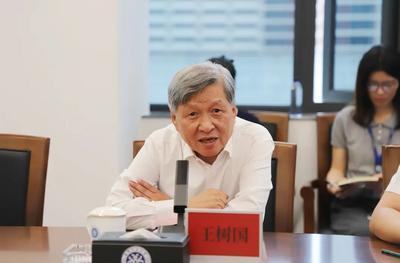 中国海洋大学与福耀科技大学签署战略合作协议