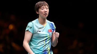 王曼昱对阵日本削球手，周启豪冲击男单决赛！WTT中国大满贯今日收官