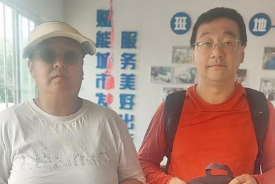 拾金不昧、礼让行人……青岛巴士驾驶员善行义举传递城市温度