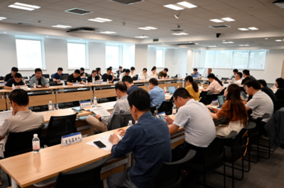赓续场景实践、智创AI新图景！青岛市人工智能场景创新联盟2026年度大会召开