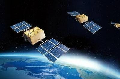 国产卫星互联网首次实现北极、南极、青藏高原联网通信