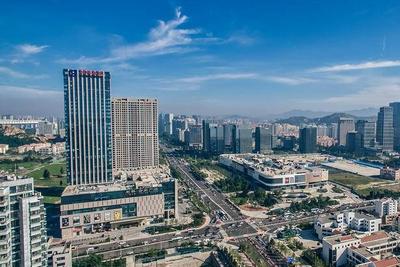 2026山东省创投载体名单发布，金家岭金融区获评“创业投资集聚区”