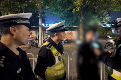 切勿心存侥幸！青岛交管开展整治行动严查这些违法行为