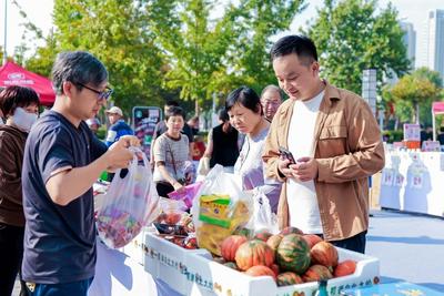 青岛6个企业和个人获表彰！山东省数商兴农优秀案例名单公布