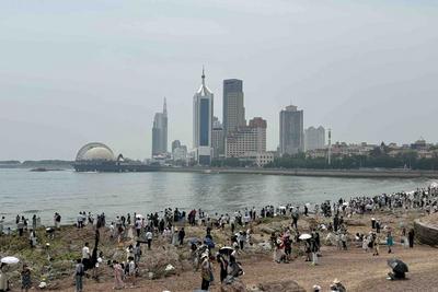 生态环境部：我国应对气候变化成效显著