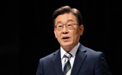 李在明：韩国必须尽快从美方收回战时作战指挥权