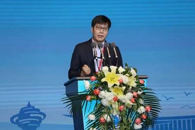 青岛这所高校，获校友捐赠超5亿元！刷新山东高校单笔捐赠纪录