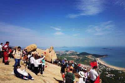 周知！崂山风景区华严、太清、仰口游览区10月5日预约购票名额已满