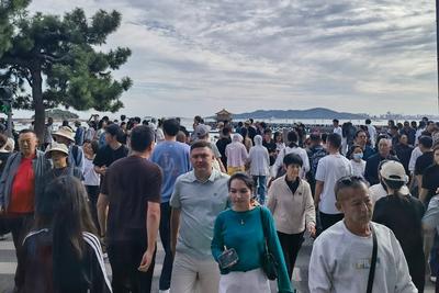 十一假期，青岛、北京、成都民宿预订领跑
