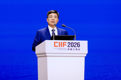 海尔周云杰：AI做对既定规则的事，人开创从未走过的路