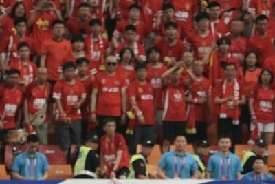 中国男足世界排名下降至第96名