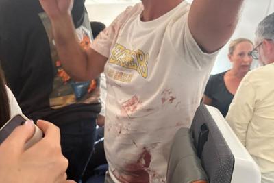 迪拜航空副驾驶空中行凶案仍疑点重重