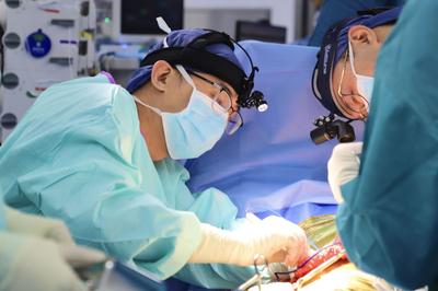 “心动力”公益项目已救助7名心脏病患者，下次免费筛查在上马、棘洪滩街道