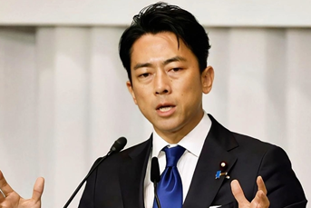 日本防卫大臣召见驻日美军司令