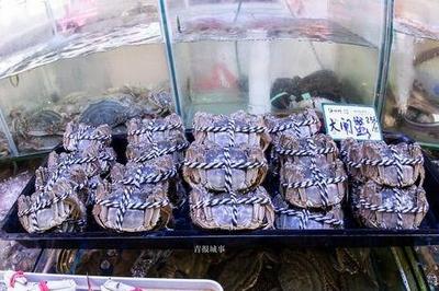 网传大闸蟹“全面滞销”？记者调查最新行情→
