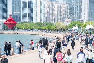 青岛城市更新“十五五”规划公开征求意见，未来五年这样干！